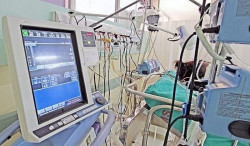 A lista de espera por um leito, no sistema de regulação, é de 278 pessoas. Imagem: (Divulgação)