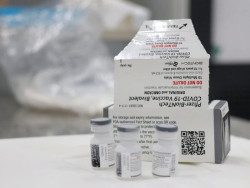 MS tem 78 novos casos de covid e 9 mortes em uma semana
