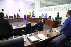 Câmara faz sessão extra amanhã para votar projeto do Refis