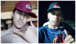 Identificados jovens mortos em confronto com o DOF após assalto