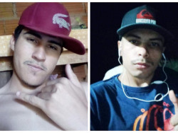 Identificados jovens mortos em confronto com o DOF após assalto