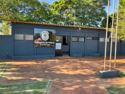 Mulher morre afogada durante banho em riacho em Aral Moreira
