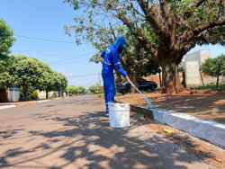 ‘Desenvolve Dourados em Ação’ começam nesta quarta no Canaã II e região