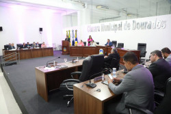 Com emendas, Câmara aprova projeto de Alan para dar desconto a devedores