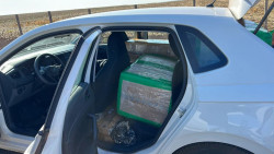 Porta de entrada, MS é alvo de operação da PF  e Receita Federal