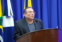 Câmara homenageia ADL e entrega Prêmio Ildefonso nesta sexta-feira