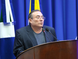 Câmara homenageia ADL e entrega Prêmio Ildefonso nesta sexta-feira