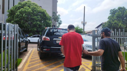 Polícia encontra “cocaína fake” em entreposto do tráfico em Dourados