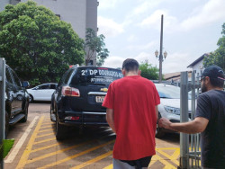 Polícia encontra “cocaína fake” em entreposto do tráfico em Dourados