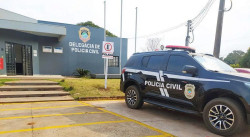 Jovem é executado próximo de um bar em Amambai