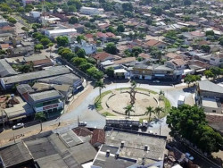 Governo decreta situação de emergência com assoreamento no Córrego Pastagem