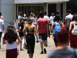 Cartão de confirmação do Enem será disponibilizado terça-feira