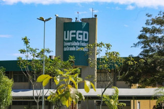 UFGD abre fase de matrículas na segunda-feira (Imagem: Divulgação)