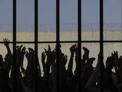 Privados de liberdade têm até sexta-feira para se inscrever no Enem
