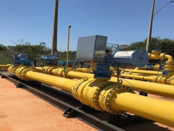 Empresa vai explorar gás natural na Bacia do Paraná em MS e Goiás