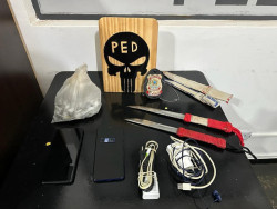 PF realiza operação contra estelionato e uso de documento falso em Dourados