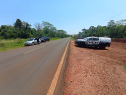 Polícia investiga atirador que ataca pessoas aleatoriamente em estradas