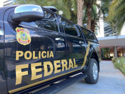 Ex-gerente de fundação é alvo da PF por desvio de R$ 563 mil da UFGD