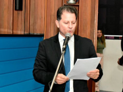 Renato apresenta PEC definindo estrutura de agentes da segurança viária