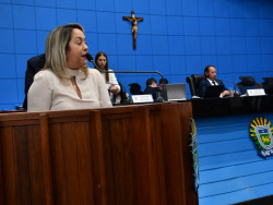 Juiz arquiva denúncia do MP contra deputada por ameaçar assessora