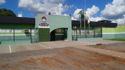 Falso dentista é preso  oferecendo as próteses dentárias  em assentamento