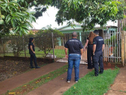 Polícia Civil deflagra operação para combater violência contra idosos