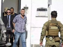 Delegado condenado a 20 anos de prisão por assassinato é demitido