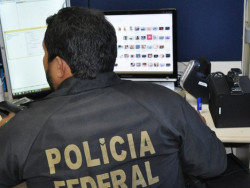 Dois homens são presos com imagens de abuso sexual infantil