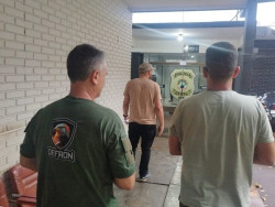 Polícia apreende carga milionária de cocaína em Dourados