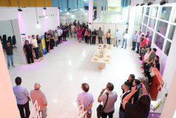 Com café da manhã, Câmara comemora Dia do Servidor Público