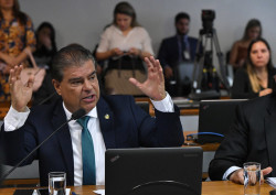 Enquanto Nelsinho beneficia parentes, MS perde recurso de fundo nacional