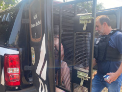 Polícia Civil prende viúva acusada de mandar matar marido em Caarapó