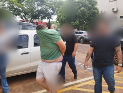 Dono de pizzaria é preso por prostituir adolescentes em Dourados