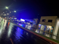 Com possibilidade de chuva, sábado tem tempo instável em MS