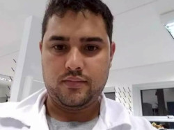 Morre homem ferido em acidente entre duas motos na João Cândido Câmara