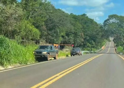 Polícia prende suspeito de ser “Maníaco da Lanterna” em Antônio João