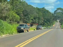 Polícia prende suspeito de ser “Maníaco da Lanterna” em Antônio João