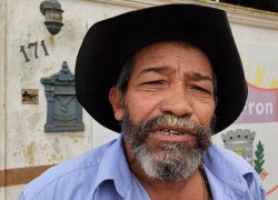 Idoso confundido com maníaco morre no dia em que suspeito é preso