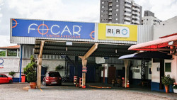 Juiz manda descredenciar empresa de ex-diretor do Detran