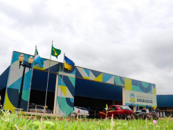 Alan decreta ponto facultativo na sexta e servidores terão 4 dias de folga