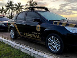PF desarticula associação interestadual para o tráfico de drogas