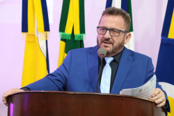 Laudir cobra informações sobre boletins médicos da UPA e Hospital da Vida