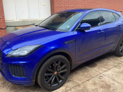 Polícia apreende carro de luxo de casal que aplicava golpes em Dourados