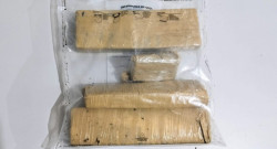 Traficante é preso ao vender drogas perto de escola