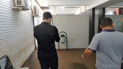 Ação conjunta da Polícia Civil e PRF apreende 27 quilos de crack