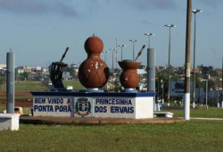 Lula coloca Exército contra o crime na fronteira de MS com Paraguai