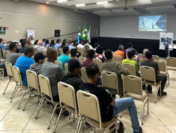 Circuito Energias Renováveis reúne empreendedores de Dourados
