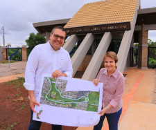 Alan é o candidato do PP em Dourados, afirma Tereza Cristina