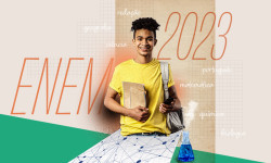 Veja o que é obrigatório e o que é proibido no dia do Enem