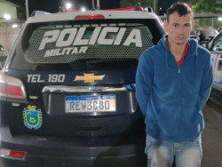 Preso que fugiu da UPA de Dourados é recapturado em Campo Grande